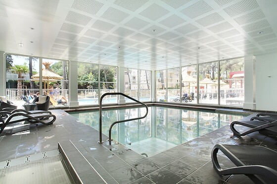Online Booking EPS - photo 0
