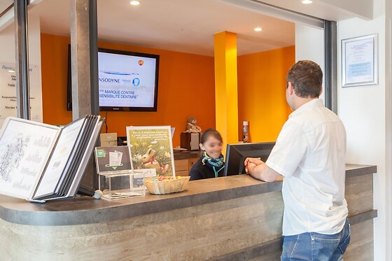 Online Booking EPS - photo 3