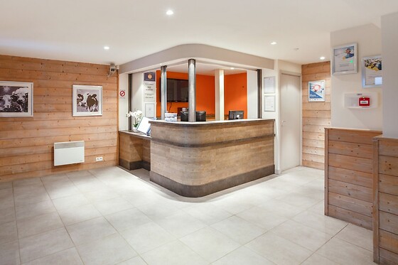 Online Booking EPS - photo 5