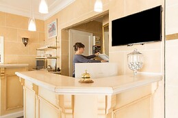 Online Booking EPS