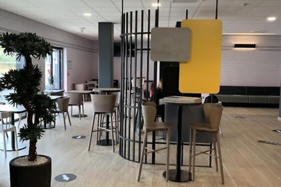 Online Booking EPS - photo 7