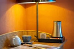Online Booking EPS