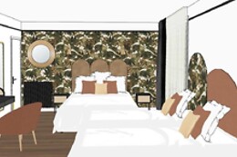 Online Booking EPS