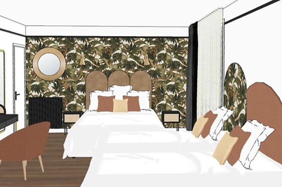 Online Booking EPS - photo 1