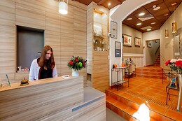 Online Booking EPS