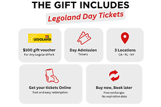 Legoland Parks
