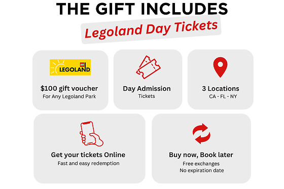 Legoland Parks