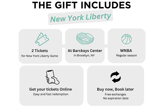 New York Liberty