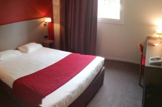 Online Booking EPS - photo 4