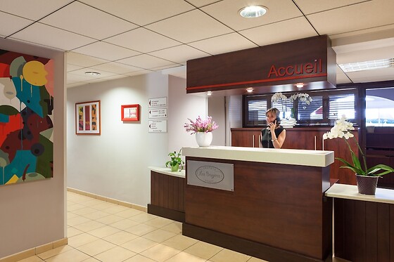 Online Booking EPS - photo 5