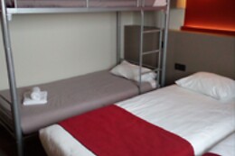 Online Booking EPS