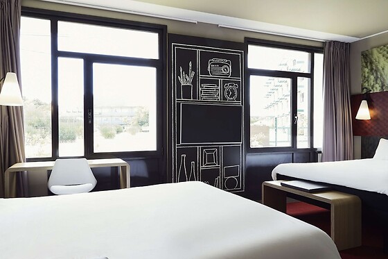 Online Booking EPS - photo 4