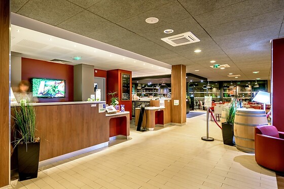 Online Booking EPS - photo 2