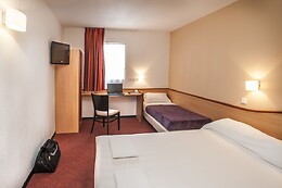 Online Booking EPS