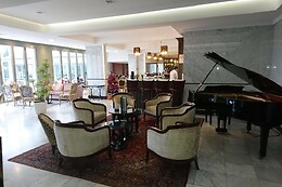 Online Booking EPS