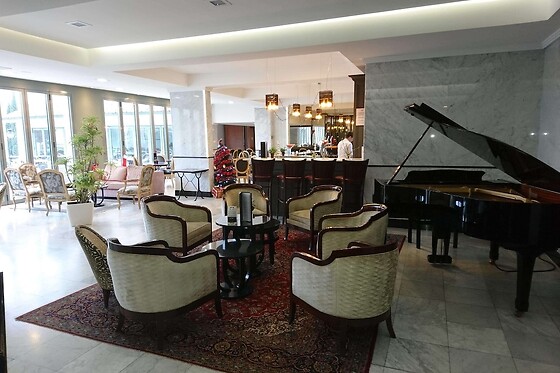 Online Booking EPS - photo 2