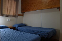Online Booking EPS