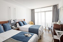 Online Booking EPS