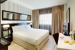 Online Booking EPS