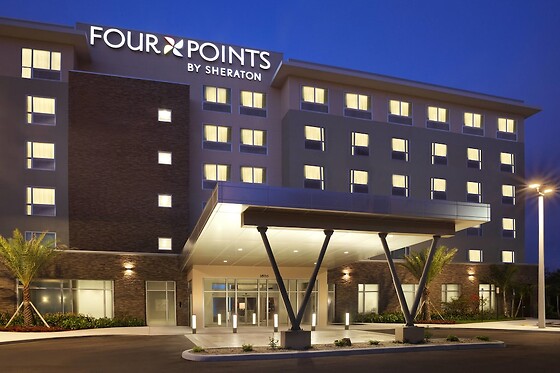 Online Booking EPS - photo 0