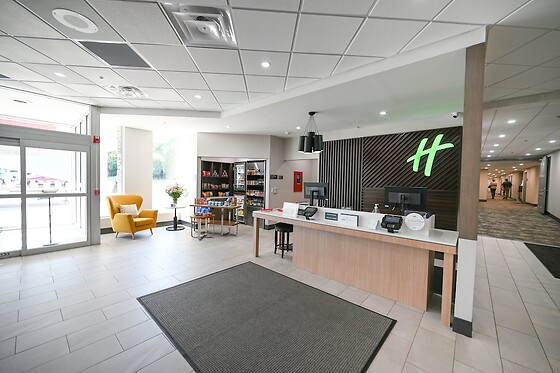 Online Booking EPS - photo 0