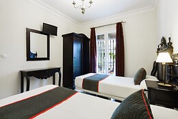 Online Booking EPS