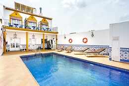 Online Booking EPS
