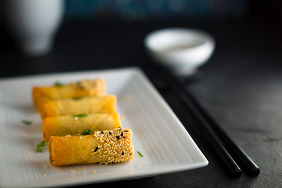 Vietnamese Cooking Class for 2 in New York, NY