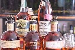 Whiskey Gourmet