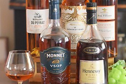 Whiskey Gourmet