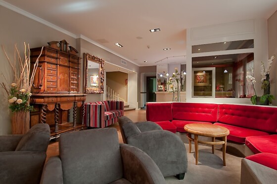 Online Booking EPS - photo 9