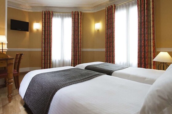 Online Booking EPS - photo 10