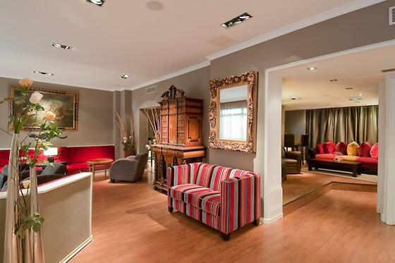 Online Booking EPS - photo 0