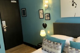 Online Booking EPS