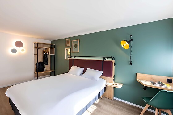 Online Booking EPS - photo 0