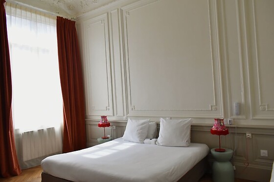 Online Booking EPS - photo 2