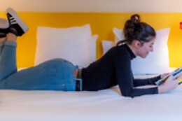 Online Booking EPS