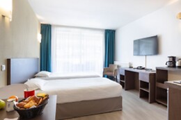 Online Booking EPS