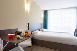 Online Booking EPS