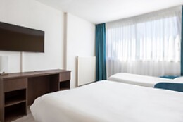 Online Booking EPS