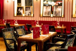 Café Joséphine
