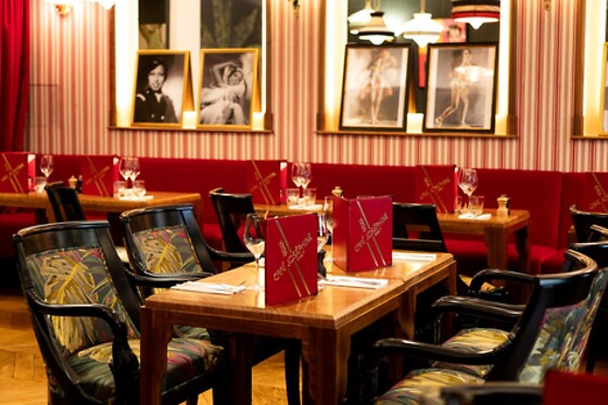 Café Joséphine - photo 0