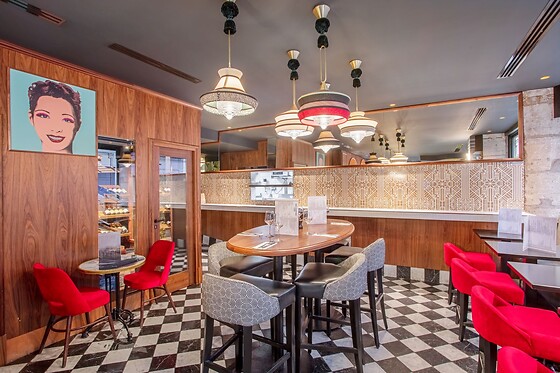 Café Joséphine - photo 1