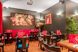 Café Joséphine