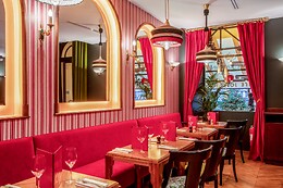 Café Joséphine