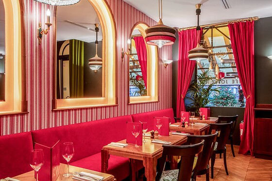 Café Joséphine - photo 4