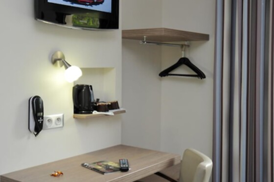 Online Booking EPS - photo 9