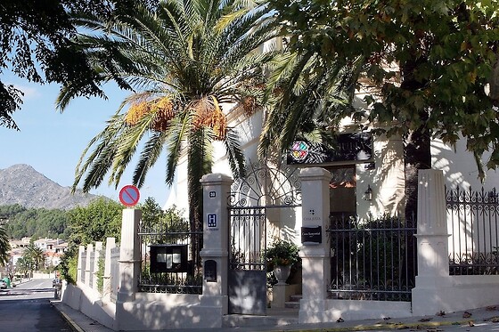 Online Booking EPS - photo 0