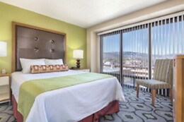 Online Booking EPS