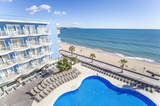 Online Booking EPS - photo 0